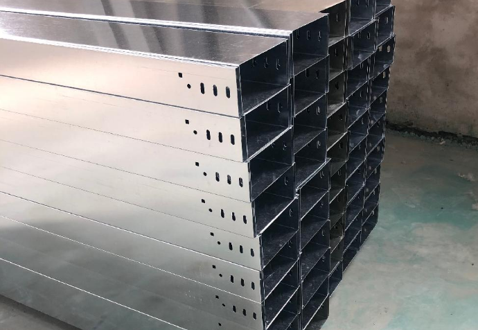兰州新区镀锌电缆桥架在工程中的作用有哪些？