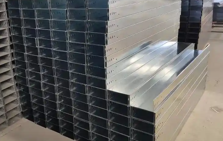 兰州新区了解电缆桥架的施工工艺，必知的实用技巧！