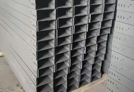 兰州新区降低防火电缆桥架受潮的实用技巧！