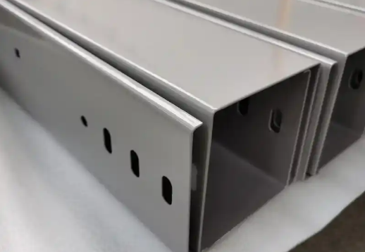 兰州新区电缆桥架对于电力输送起着什么样的作用？