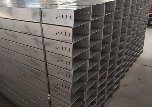 兰州新区桥架厂铸就品质，让桥架跨度更大，可操作性更高！