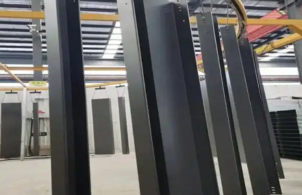 兰州新区喷塑桥架 | 多种颜色可选 | 美观防腐蚀！
